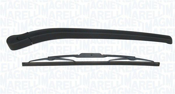 000723180226 Magneti Marelli Важіль-поводок двірника заднього скла
